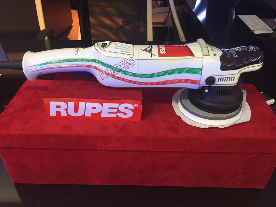 New Bigfoot Centre Qatar - 8