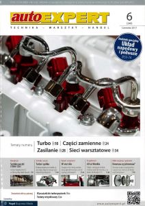 thumb - Auto Expert – Poland – July 2017