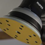 Gallery - New RUPES multi – Purpose abrasive paper discs MP330 - 2