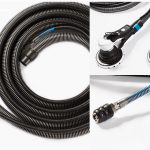 Gallery - New antistatic conic hose assembly - 1