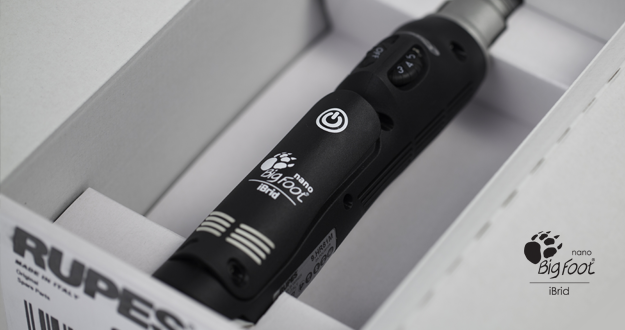 thumb - BIGFOOT iBrid Nano