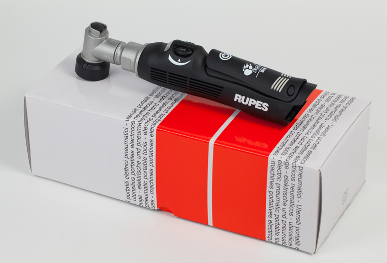 BIGFOOT iBrid Nano - 2