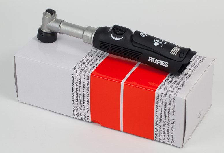 BIGFOOT iBrid Nano - 3