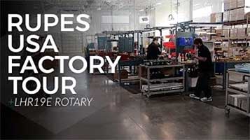 thumb - Obsessed Garage training episode 4 – Rupes LHR19E Rotary