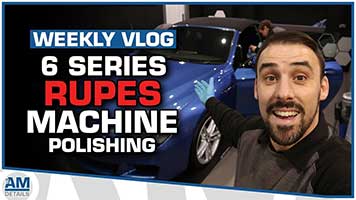 thumb - Detailing to the BMW 6 Series