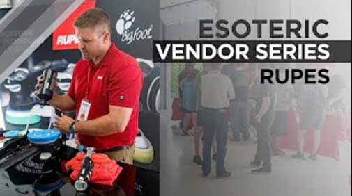 thumb - Esoteric Open House with Rupes