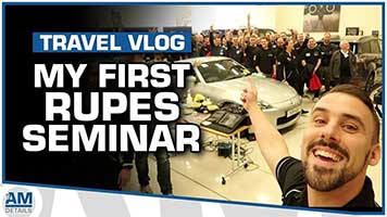thumb - AMDetails Vlog of UK Rupes Seminar