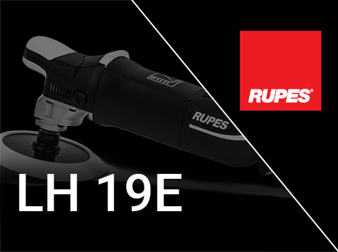 thumb - Rupes presents LH 19E