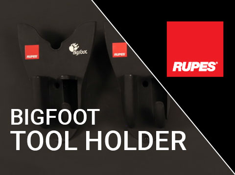 thumb - Portautensili da muro serie BigFoot