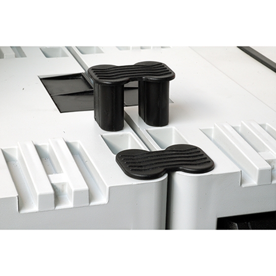 CARRIER FIXING JOINT- Gallery photo 1