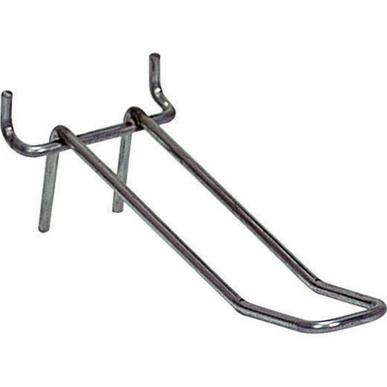 KIT 5 GANCI DOPPI LUNGHI PER STATION SYSTEM KS- Gallery photo 1