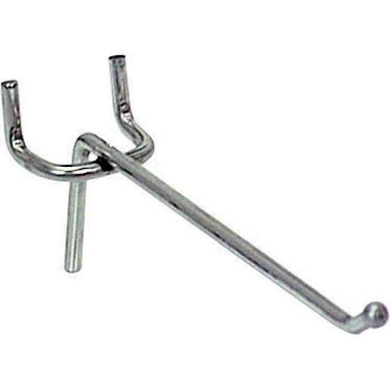 KIT 5 GANCI DRITTI LUNGHI PER STATION SYSTEM KS- Gallery photo 1