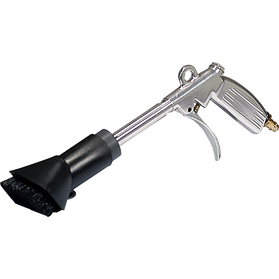 FOAMING GUN WITH BRUSH FOR CK31F-FC- Gallery photo 1