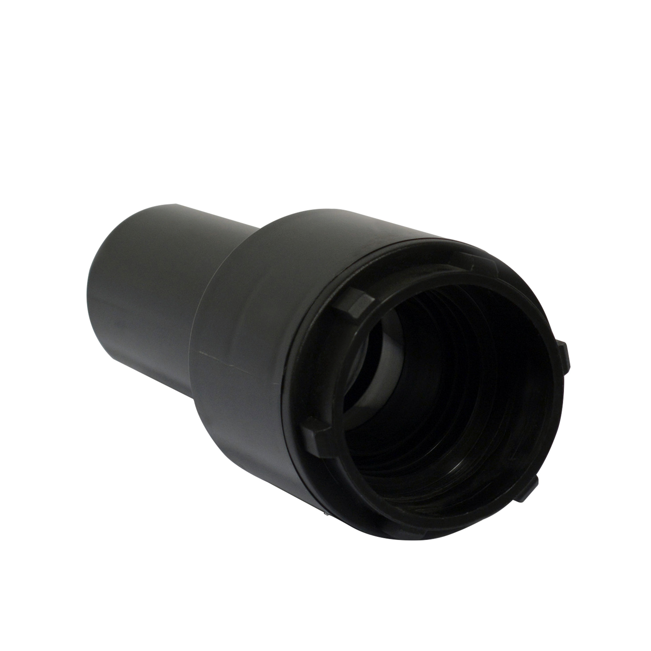 DREHRMUFFE FUER ROHR  Ø 32 DUESENSEITE- Gallery photo 1