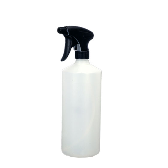 SPRAY BOTTLE – 12 pz- Gallery photo 1