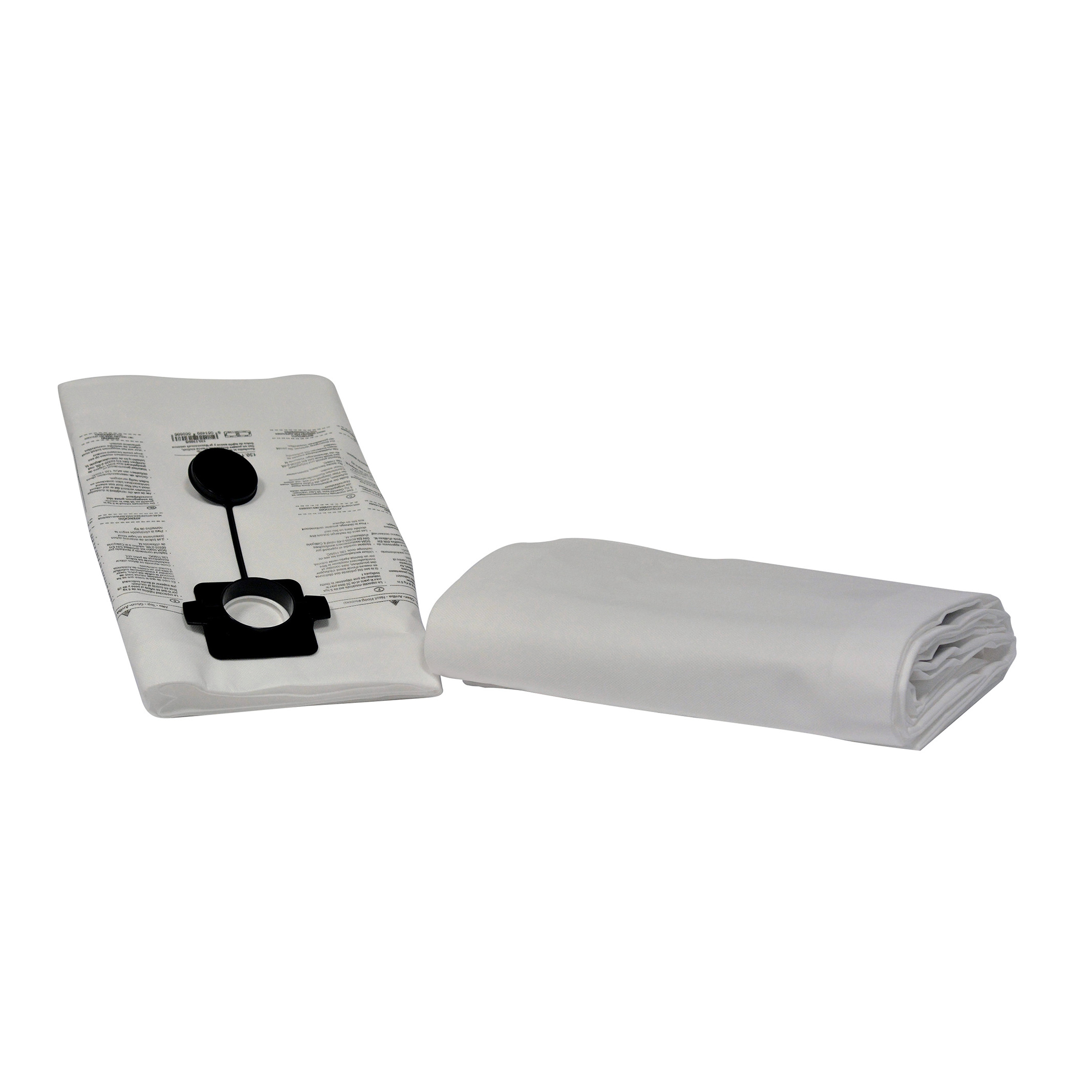 NON-WOVEN FLEECE BAG FOR S1 SERIES  – 5 pcs- Gallery photo 1