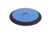 86-098_200mm_velcro-pad-mousse-M14 86.098 - 200mm velcro pad mousse M14