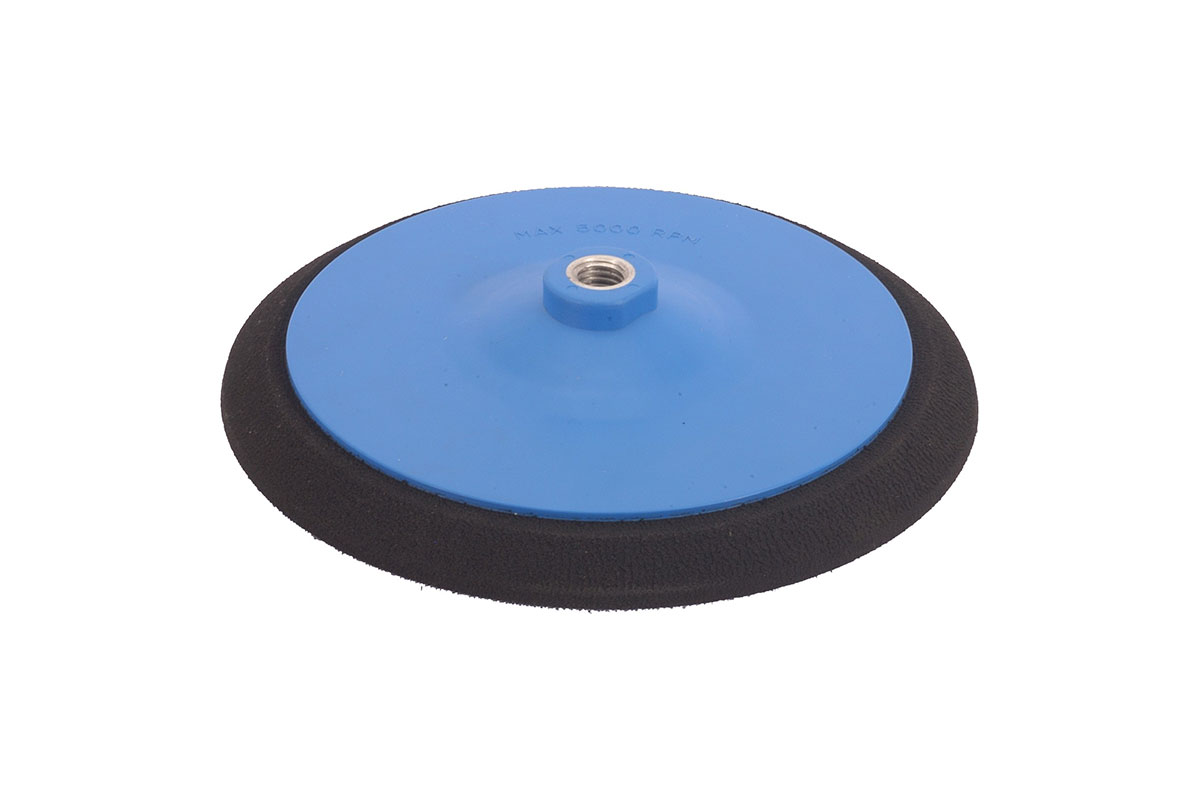 86.098 - 200mm velcro pad mousse M14