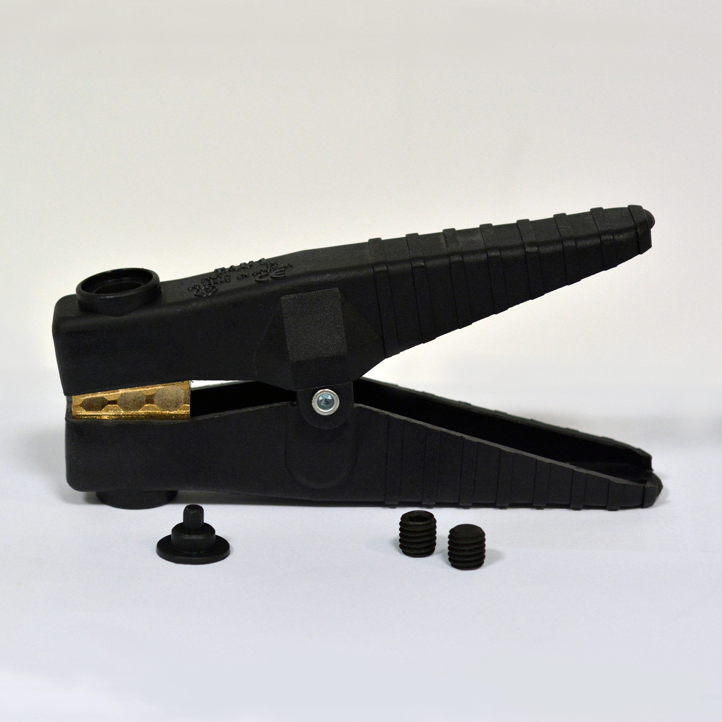 MASS CONNECTION COLLET- Gallery photo 1