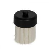 Related - NYLON BRUSH SOFT FOR IBRID NANO – Ø 0,15mm BRISTLES 6 pcs
