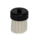 9.BF3030_NYLON BRUSH-SOFT FOR-IBRID NANO-30MM NYLONBUERSTE HART FUER IBRID NANO - BORSTEN Ø 0.30mm 6 Stk- Gallery photo 1