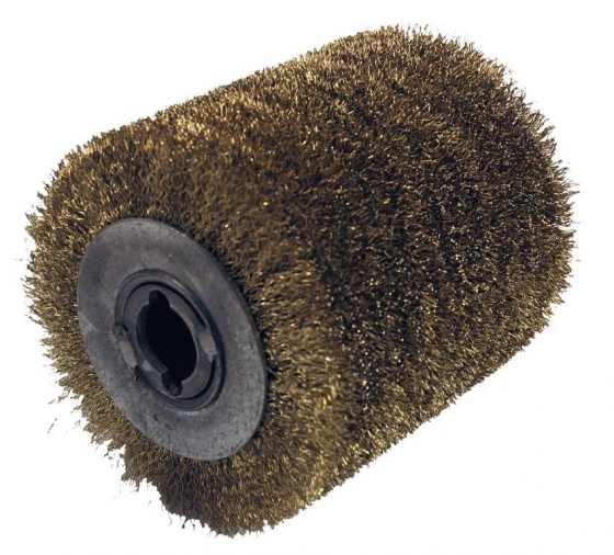 STAHLDRAHT RAD HARD- Gallery photo 1