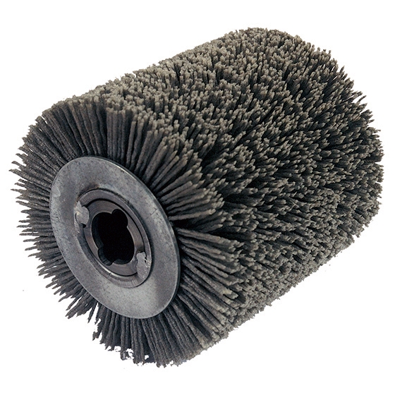 ABRASIVE NYLON WHEEL GR.46 Rupes tools