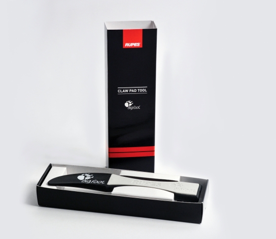 9.bf7002-claw-pad-tool-with-holder BigFoot – Claw Pad Tool- Gallery photo 2