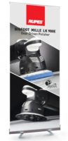 Related - RUPES LK900E ROLL-UP
