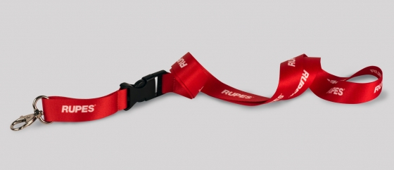 PORTA INSIGNIAS DE CORDÓN RUPES - 20 uds- Gallery photo 2