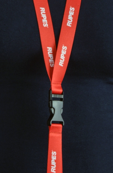 PORTA INSIGNIAS DE CORDÓN RUPES - 20 uds- Gallery photo 4