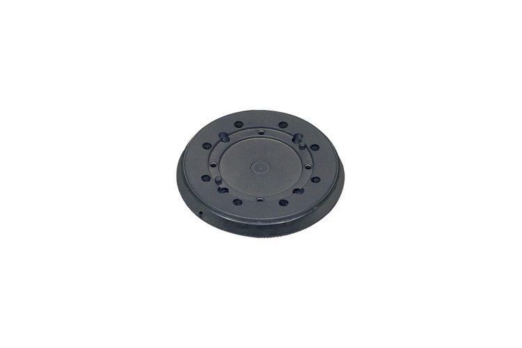 980-006_125mm-velcro-pad-8+8+1-soft-for-LR21AE-tools 980.006 - 125mm velcro pad 8+8+1 soft for LR21AE tools