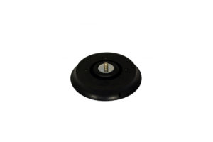 Backing pad 125mm velcro pad 8 1 holes for RA125A tools