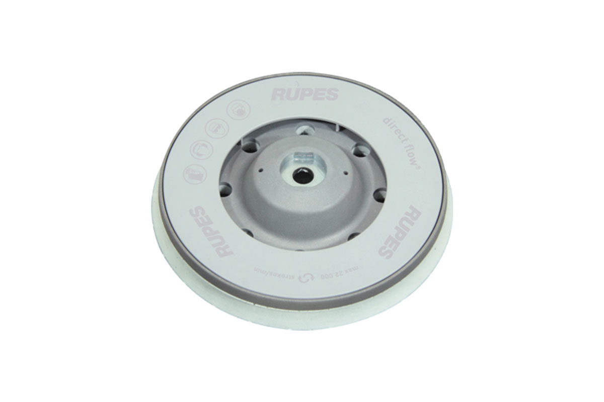 980.025N - 125mm vinyl pad 8+8+1 hard M8 for ER-RH tools 980.025N - 125mm vinyl pad 8+8+1 hard M8 for ER-RH tools