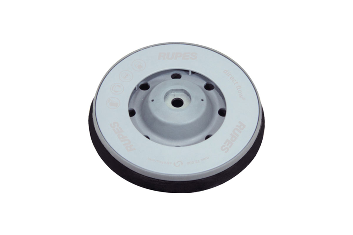 980.028N - 125mm vinyl pad 8+8+1 soft M8 for ER-RH tools 980.028N - 125mm vinyl pad 8+8+1 soft M8 for ER-RH tools