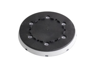 Related - Backing pad 125mm velcro pad 6+1 holes 6xM4  for gear driven polisher LK900E