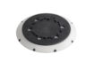 980-089_150mm-Velcro-pad-Hard-6xM4 980.089 - 150mm Velcro pad Hard 6xM4