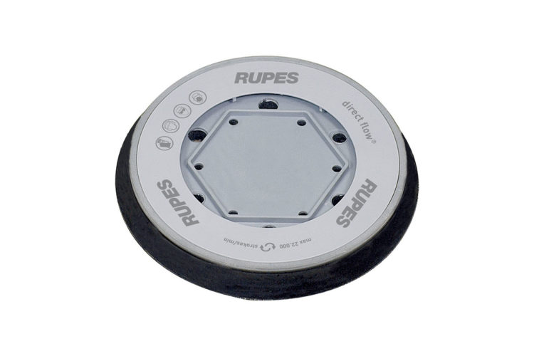 981-090_150mm-velcro-pad-6+8+1-holes-soft-for-LR31AE-tools 981.090 - 150mm velcro pad 6+8+1 holes soft for LR31AE tools