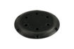 981-100_150mm-velcro-pad-6+1-holes-hard-for-AK-BK-EK-tools 981.100 - 150mm velcro pad 6+1 holes hard for AK-BK-EK tools