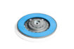 981-321N_150mm-Velcro-pad-MULTIHOLE-Hard-M8 981.321N - 150mm Velcro pad MULTIHOLE Hard M8