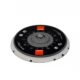981-500 - 150mm velcro pad multihole m8 981-500 - 150mm velcro pad multihole m8