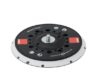 981-600_150mm-velcro-pad-multihole-5-16 981-600 - 150mm velcro pad multihole 5/16