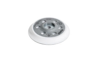 Backing pad 75mm velcro pad M6 for LHR75-LHR75E tools