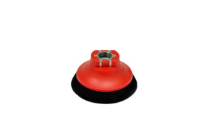 Backing pad 75mm velcro pad M14 for FR32E tools