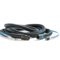 Related - 5m ANTISTATIC HOSE ASSEMBLY 2in1 Ø 29mm FOR PNEUMATIC TOOLS