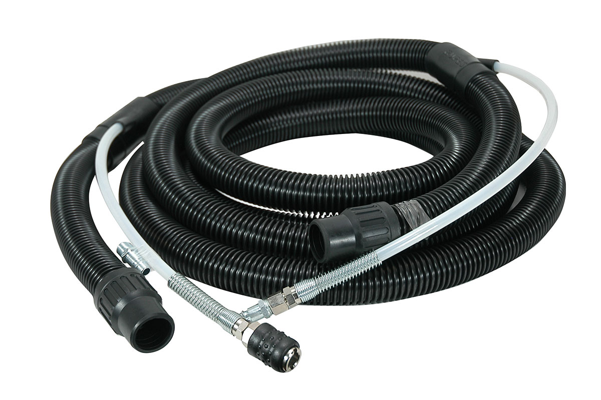 9GAT02004_Hose-Assembly-for-pneumatic-tool Ensemble tuyau pour outil pneumatique  2in1 - Ø 29mm 5m- Gallery photo 1