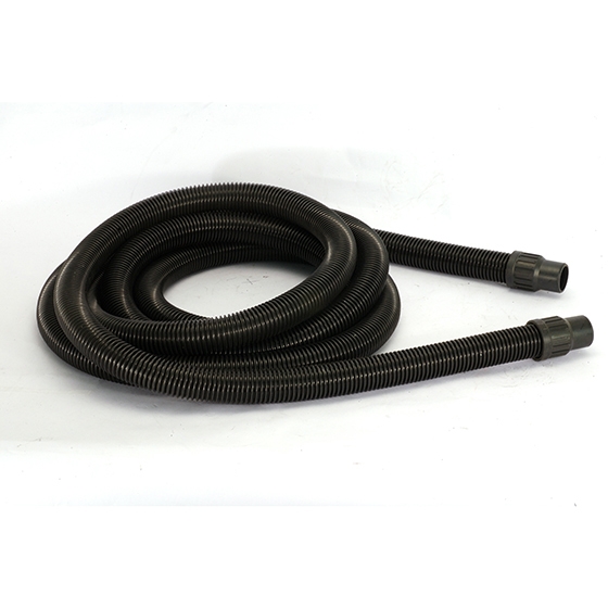5m ANTISTATIC HOSE ASSEMBLY Ø 25mm FOR ELECTRIC TOOLS- Gallery photo 1