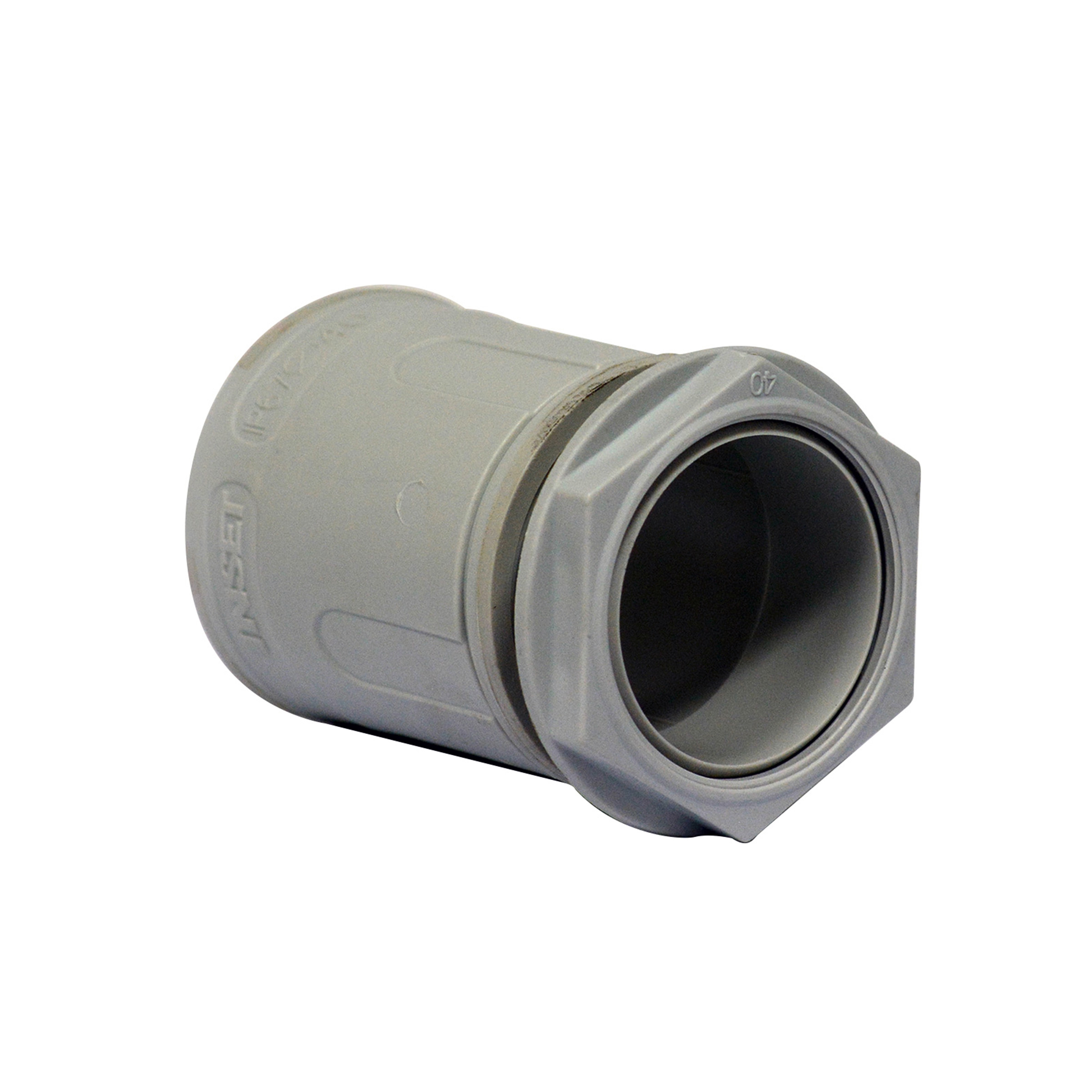 HOSE CONNECTION BOX Ø 40mm- Gallery photo 1