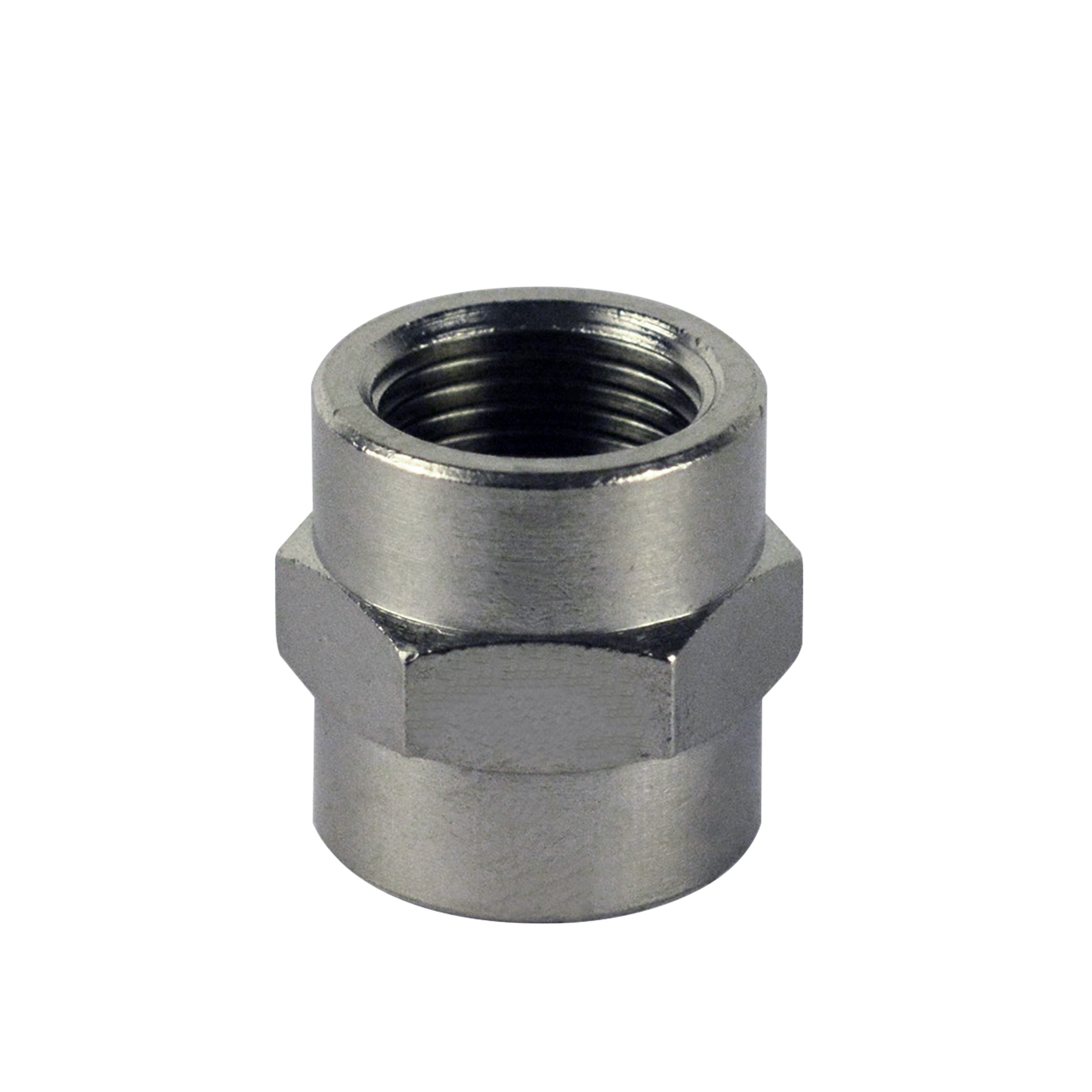 PNEUMATIKANSCHLUSS HUELSE 3/8- Gallery photo 1