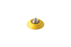 Backing pad 50mm velcro pad M6 for TA50 tools